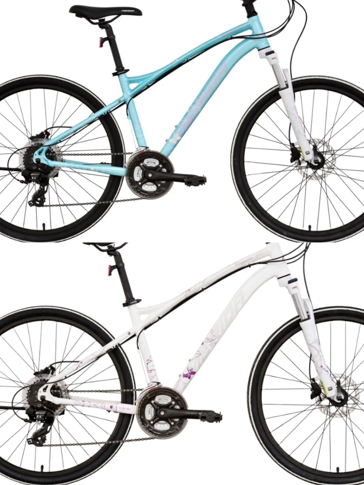 美利达维多利亚600 小仙女0269♀15首选