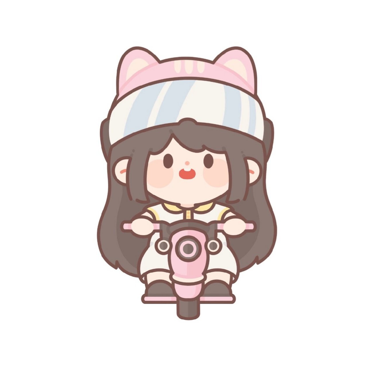 q版人物小合集 现代