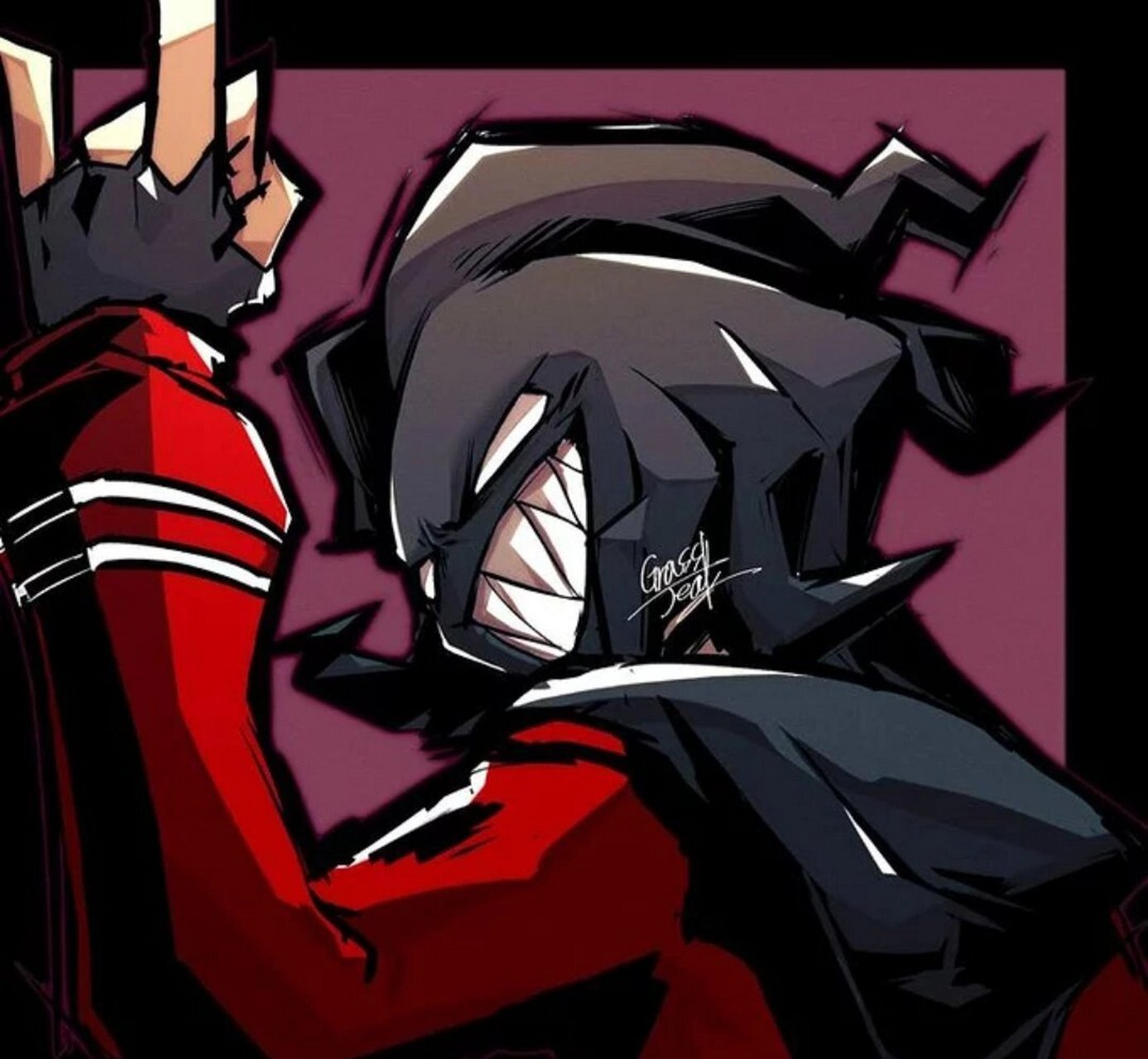 agoti图片 fnf图片