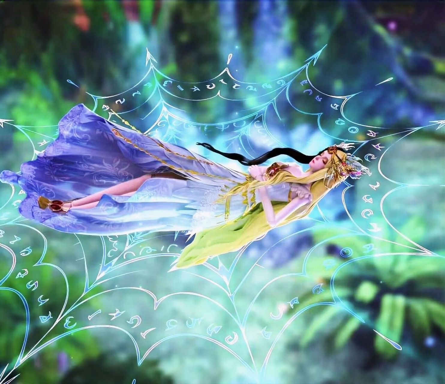 白光莹美图|第二十八弹