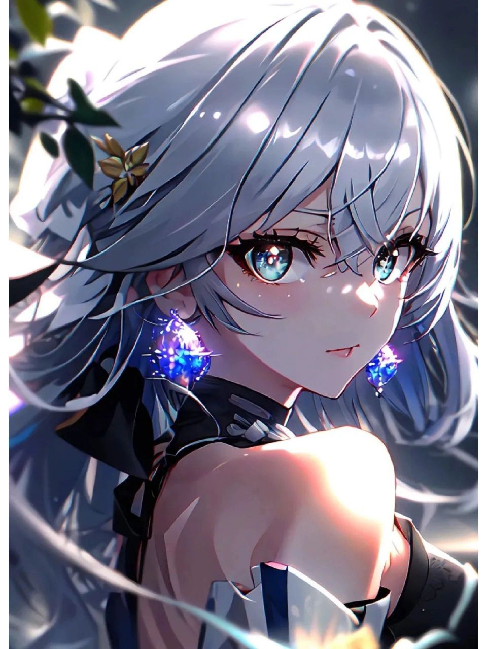 星穹铁道|布洛妮娅