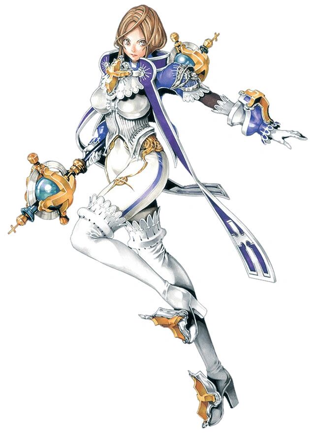 恶魔城审判 by 小畑健