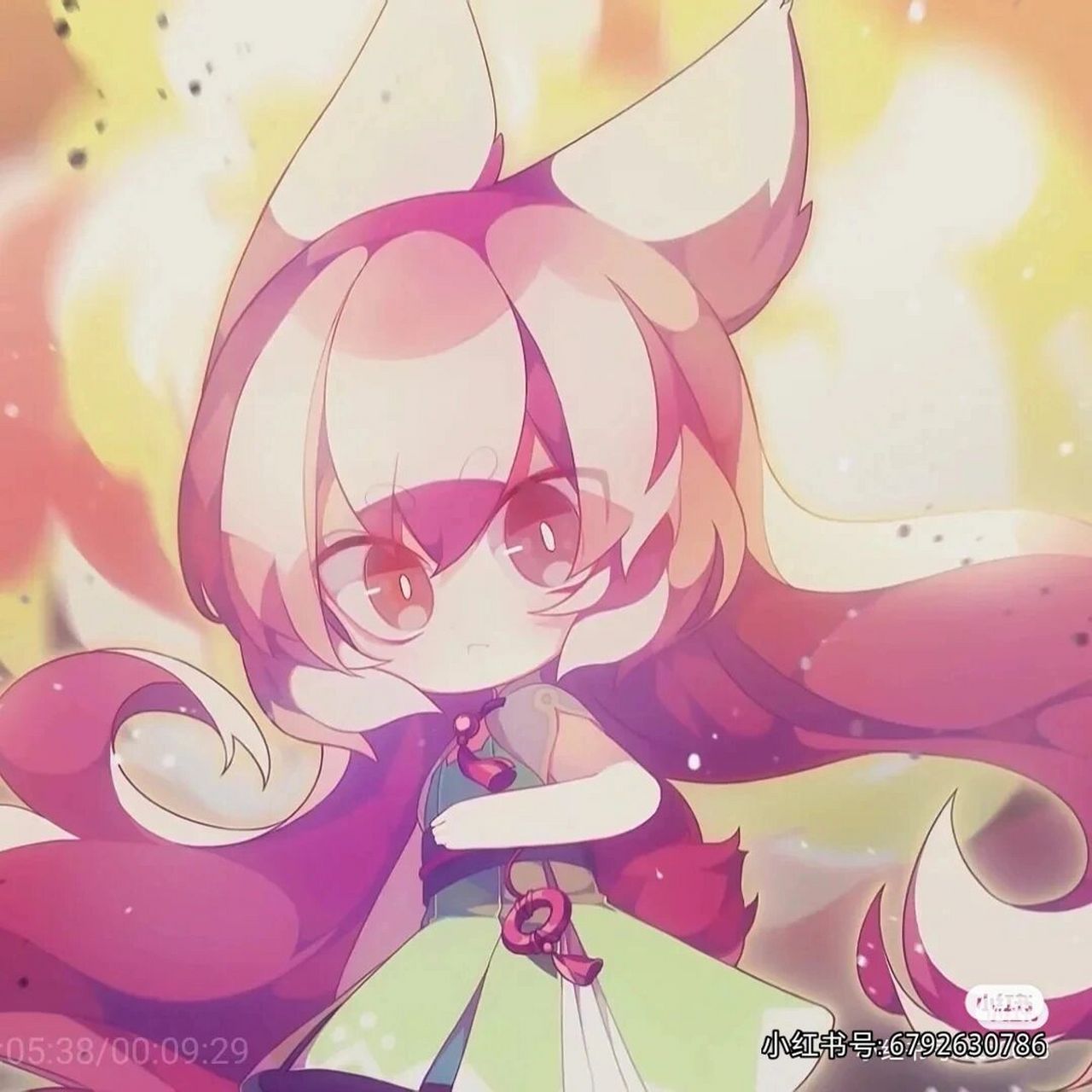 《猫之茗》祁红