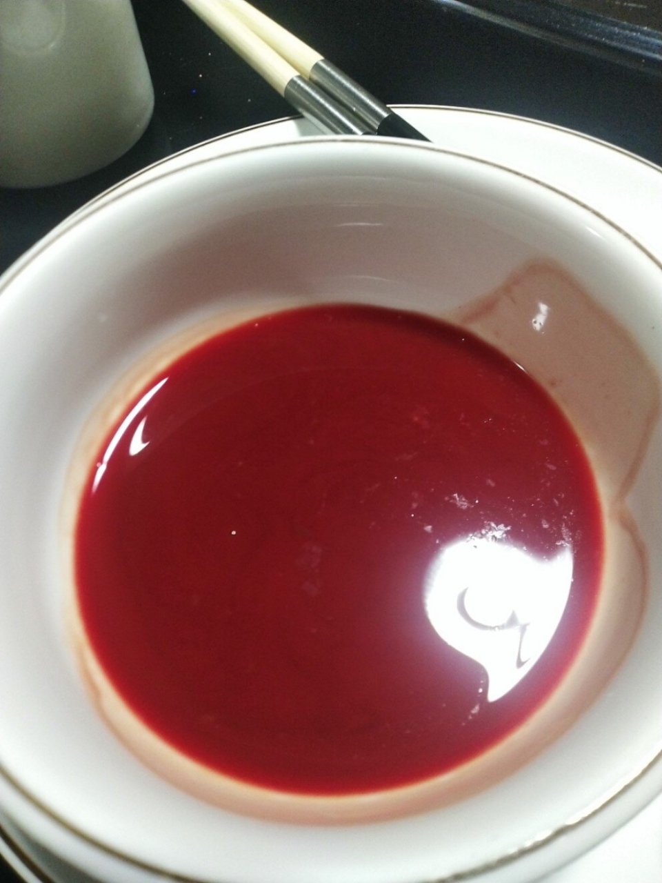 硬菜 甲鱼血兑酒9393