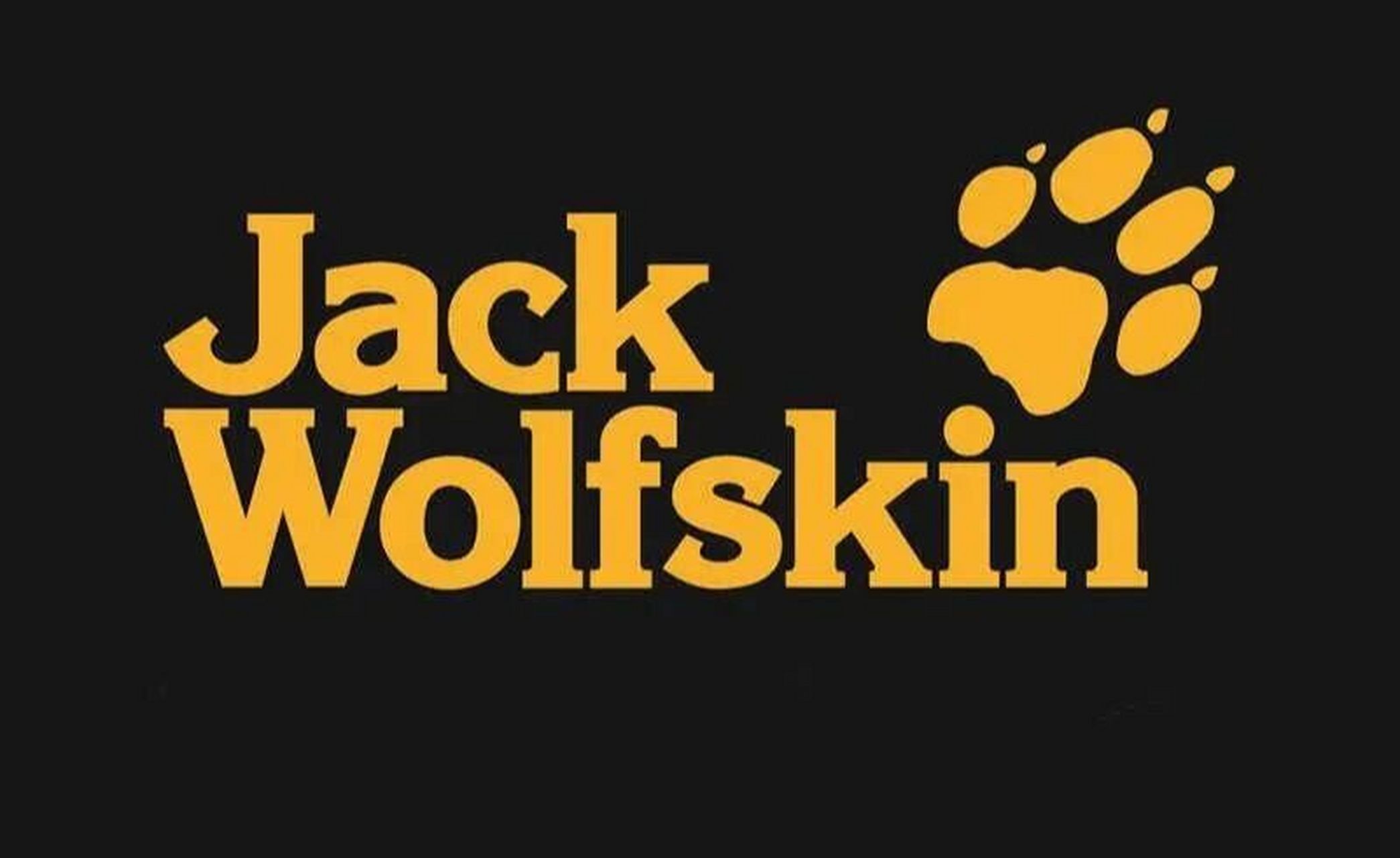 认识一个新潮牌 |jack wolfskin 英文名:jack wolfskin 中文名:狼爪