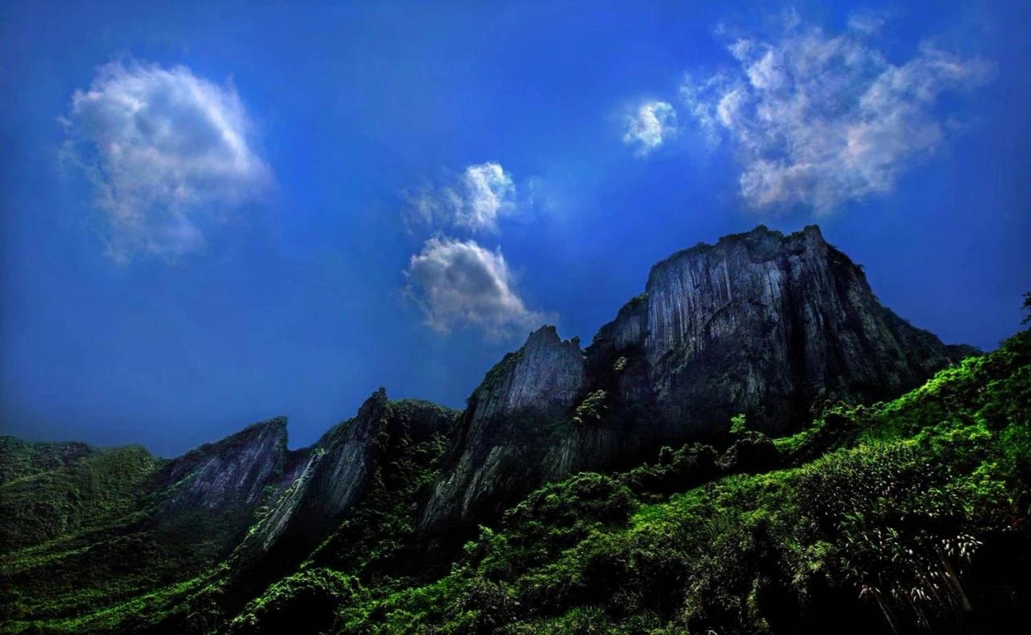 中国最年轻的氧吧之城——泸溪白沙 今天,带大家认识一下沅水河畔的