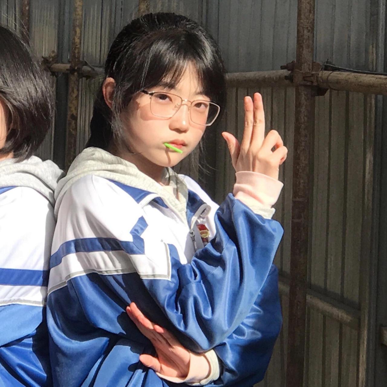 女高头像大户 大家最喜欢哪张呀