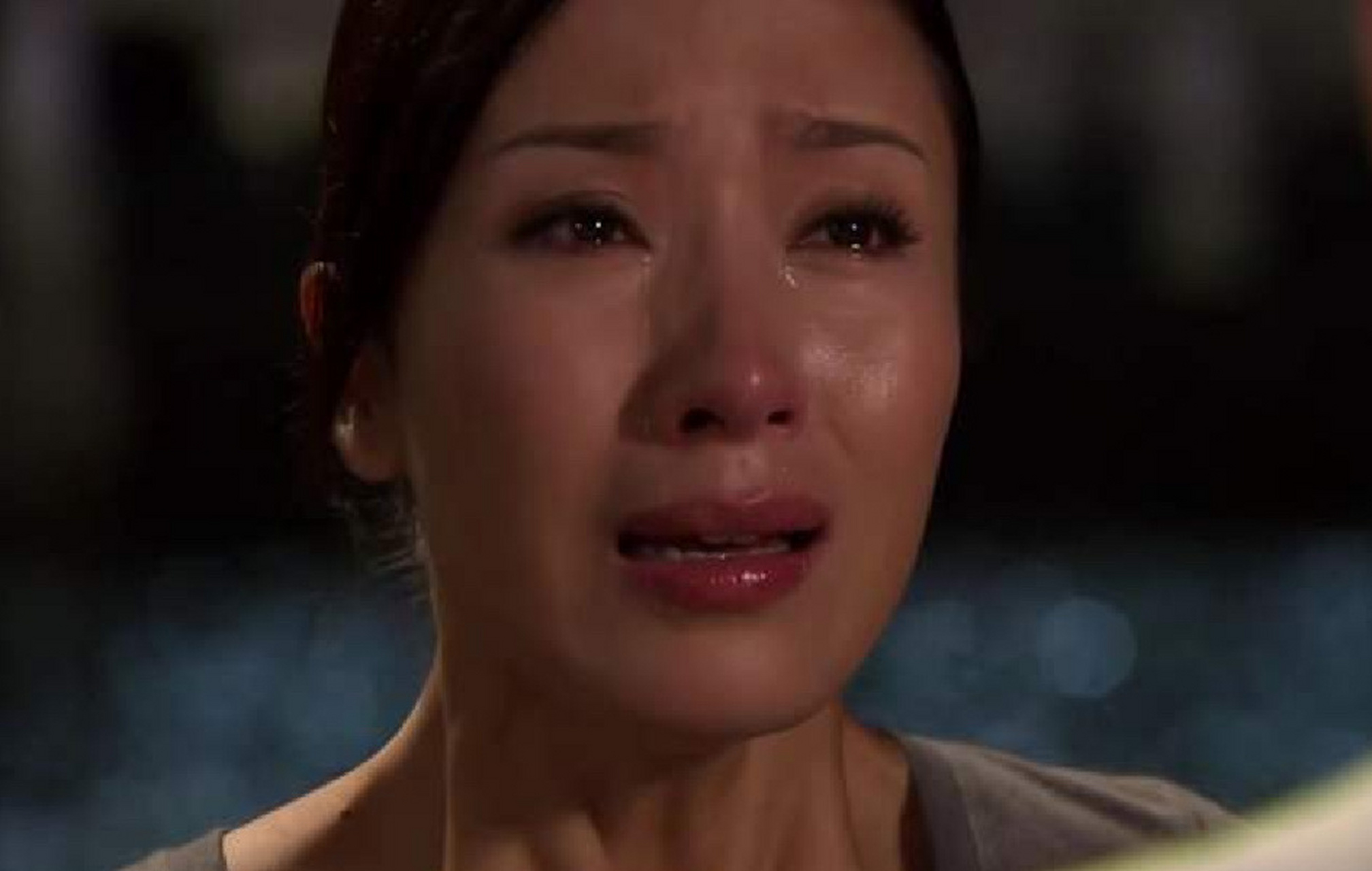 谈情说案杨怡# #杨卓娜