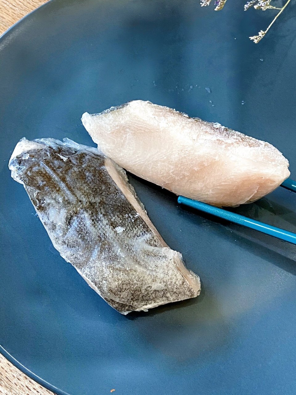 阿拉斯加黑鳕鱼|每一餐都要吃的食物95 9199最近又开始减脂了