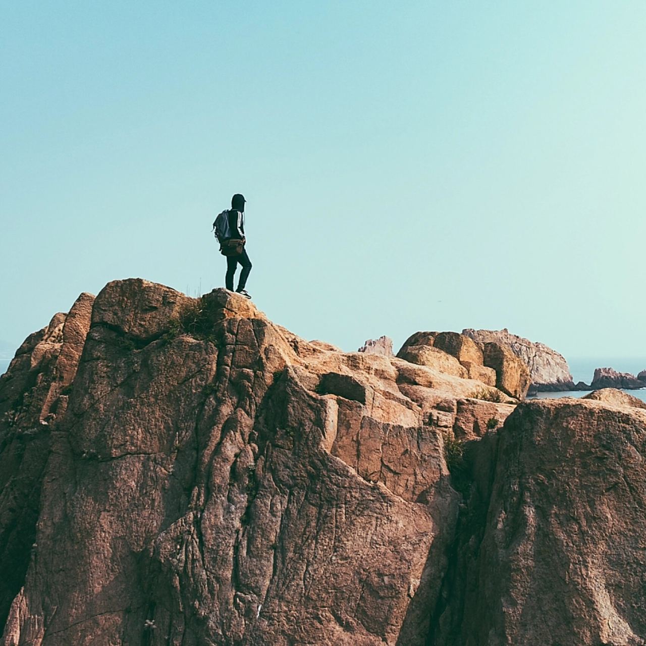 背影男头分享|来一场说走就走的旅行7615 背影男头分享 #头像保存