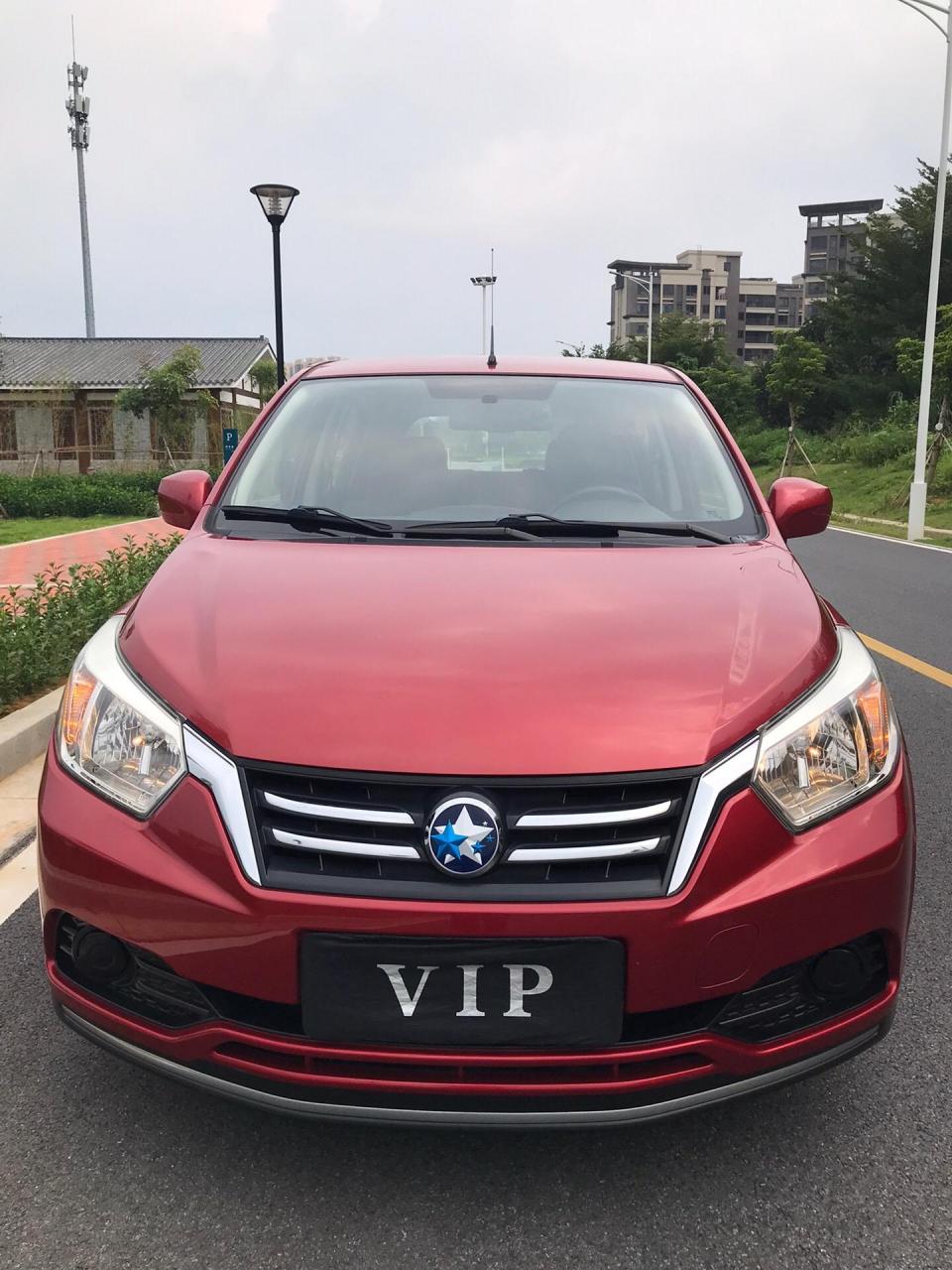 东风日产启辰r50,1.6自动波,车况极品