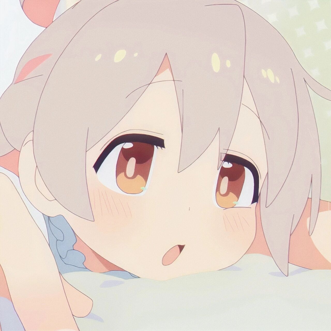 头像/绪山真寻 绪山真寻|自截调修|23.02.