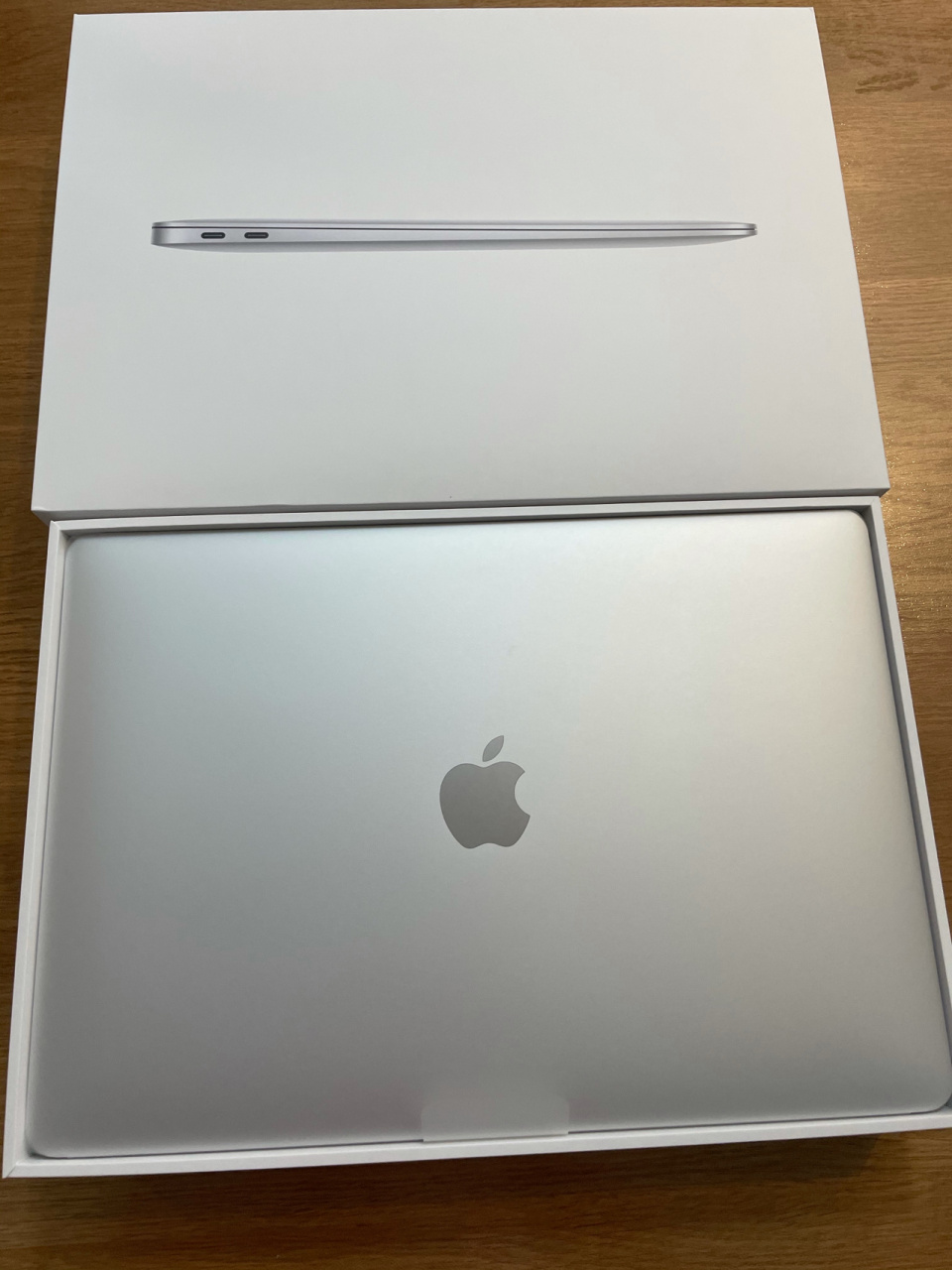 苹果macbook air m1图片