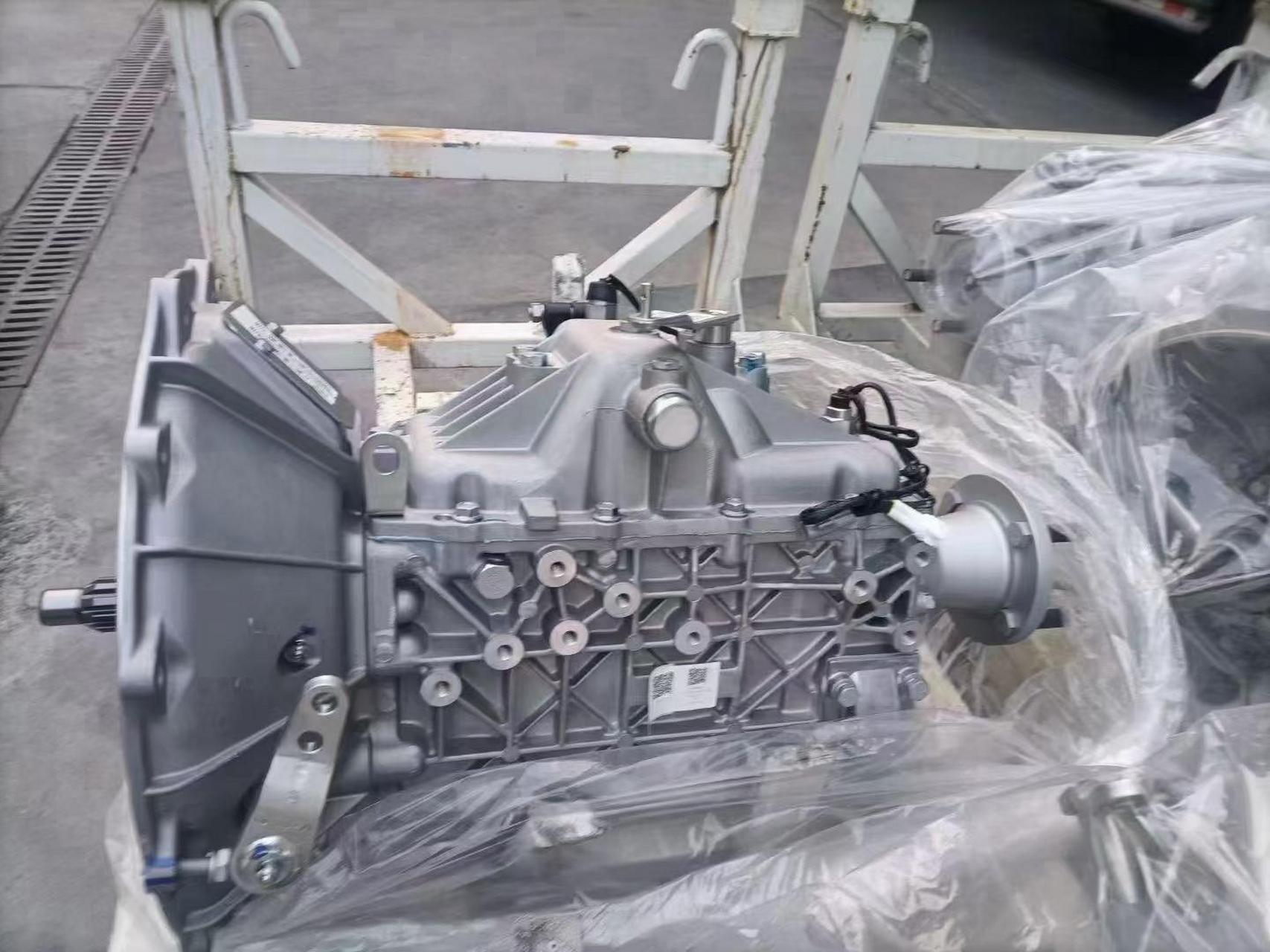 主机配套变速箱,万里扬6g40 8g45 安徽星瑞ml640