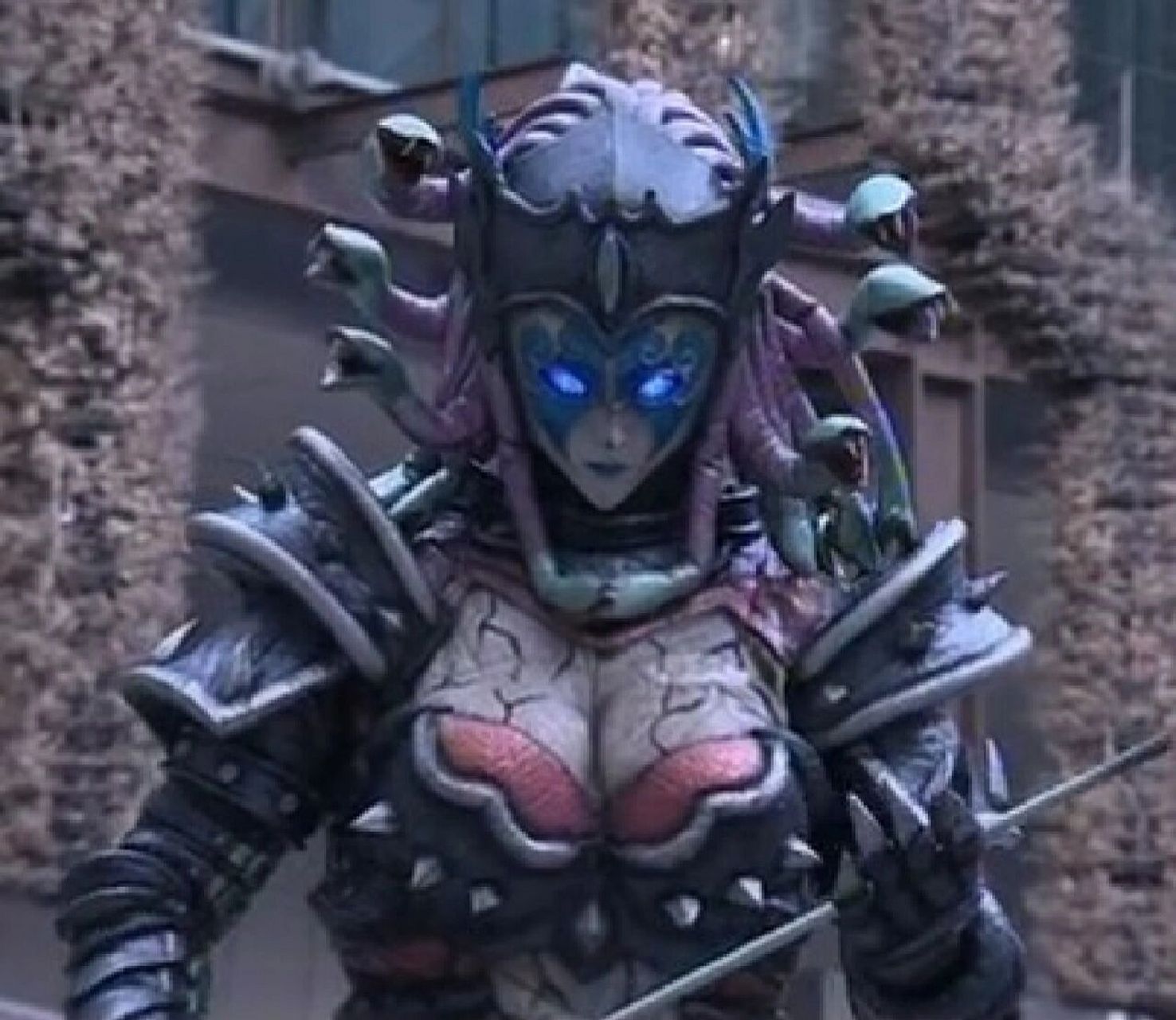 早安,美杜莎比克～ 早安～98