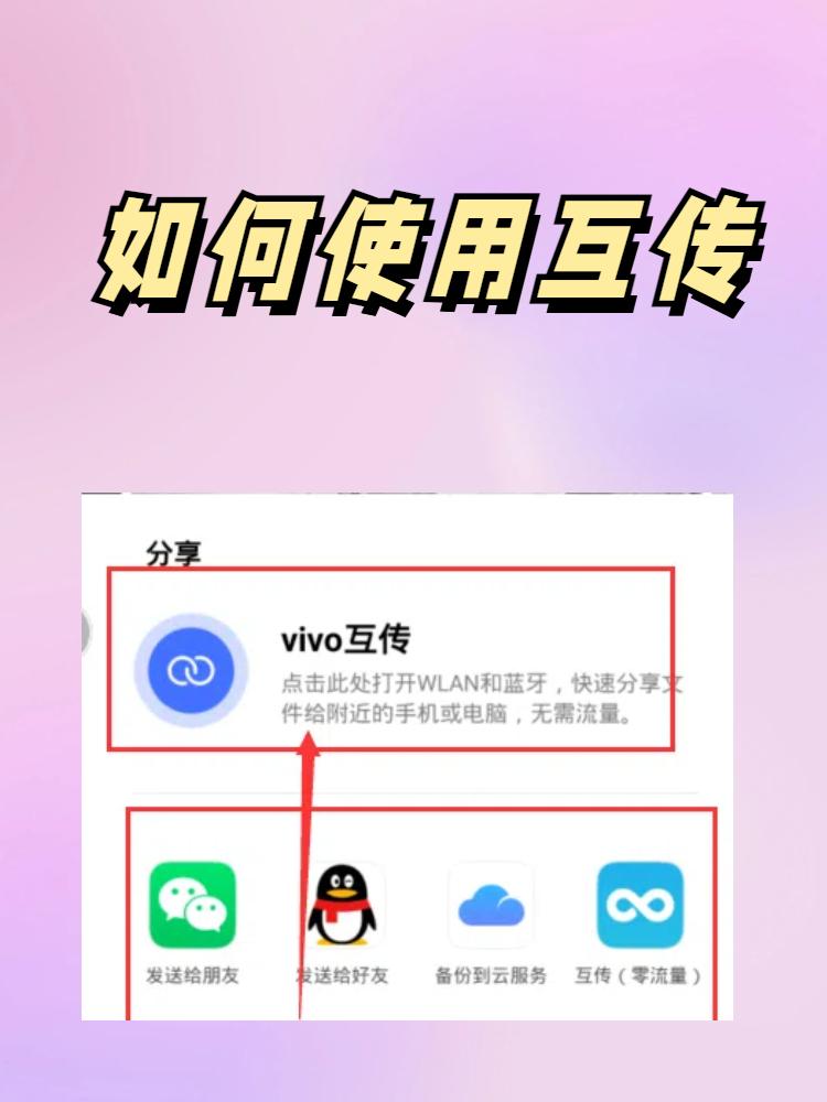 互传为什么软件传不过来