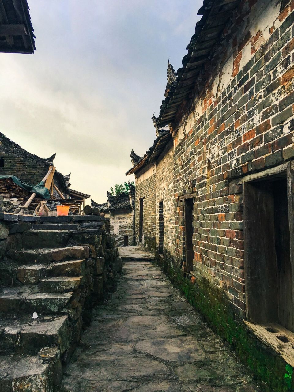 清远旅游景点|千年瑶寨 门票:80元/人 停车:免费(景区内专属停车场)