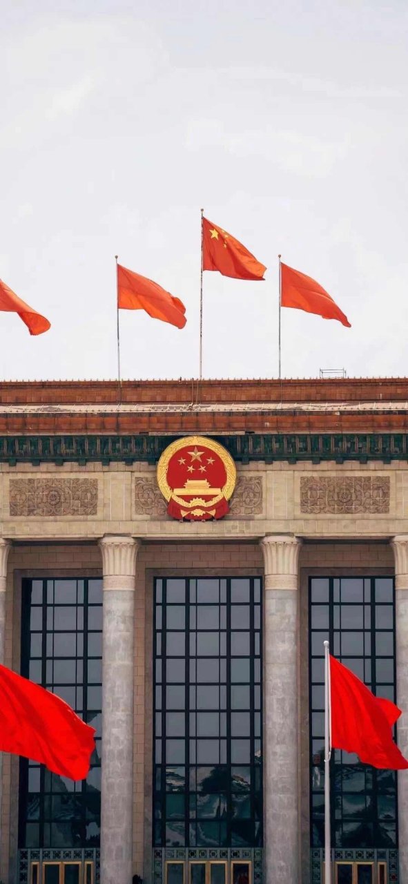 苹果/安卓手机壁纸 爱国 国徽 国旗 最爱的壁纸分享,也是来自其他网友