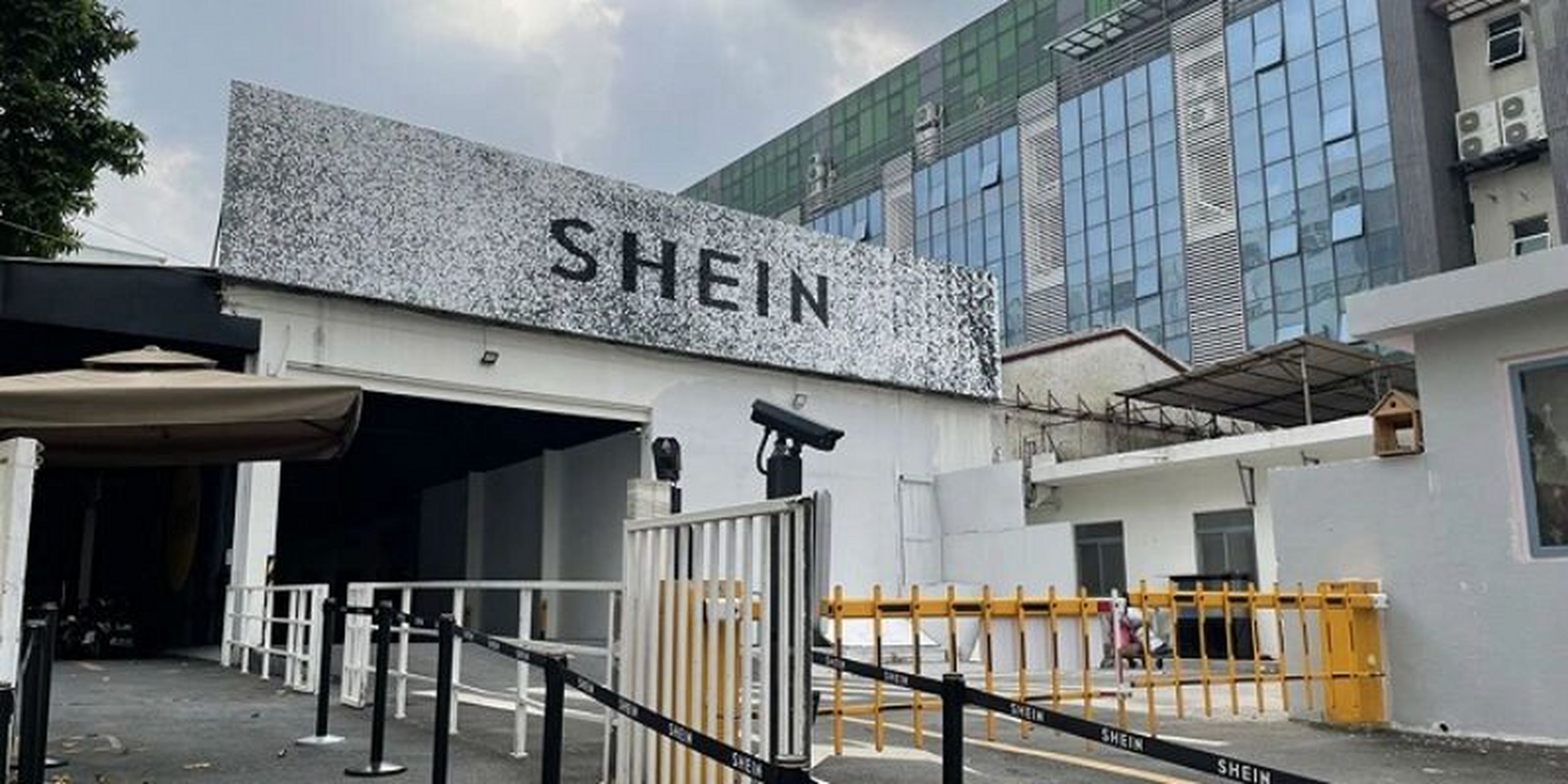 带您认识中国著名的跨境电商公司(三) shein,中文名希音,电子商务应用