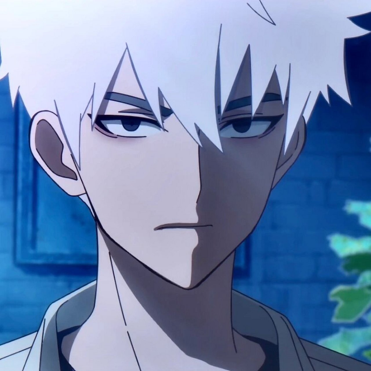 时光代理人「陆猫猫」头像 光光