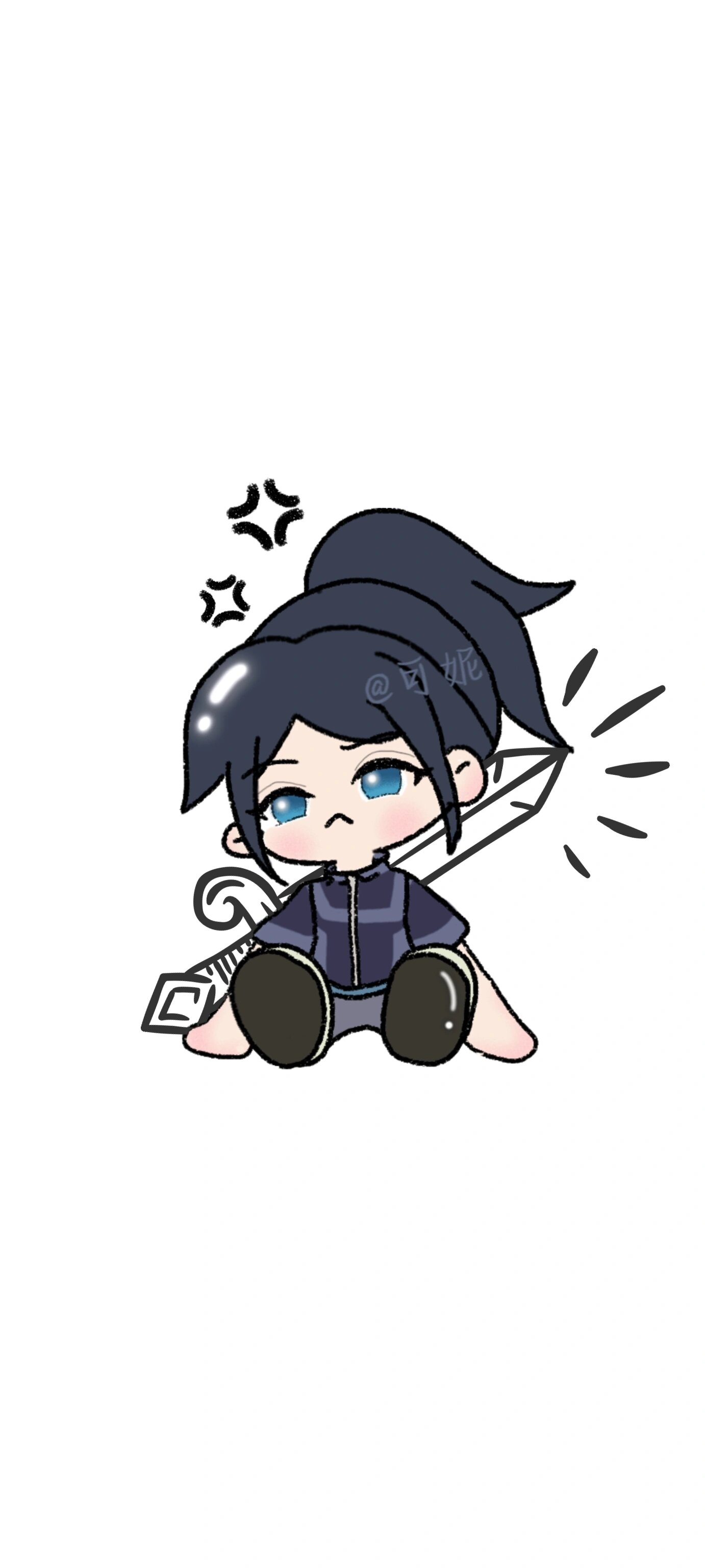 斗龙战士---凯风