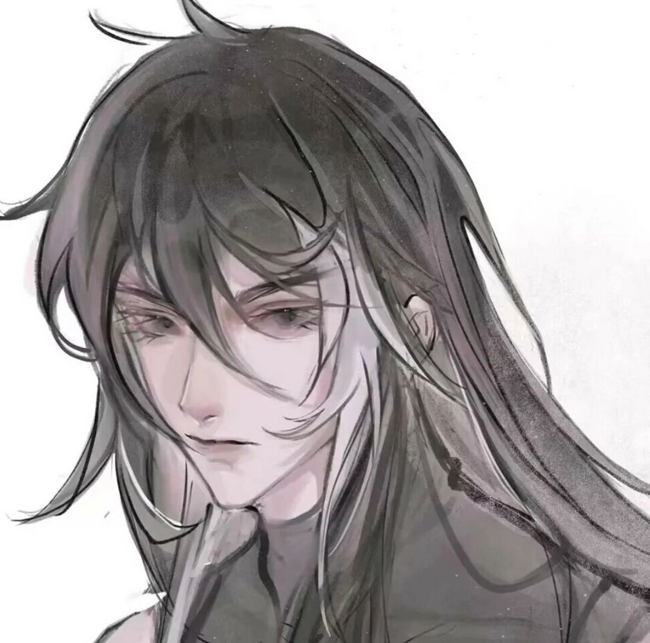 王者荣耀/司马懿头像 下期出谁,评论区说王者荣耀司马懿 王者荣耀