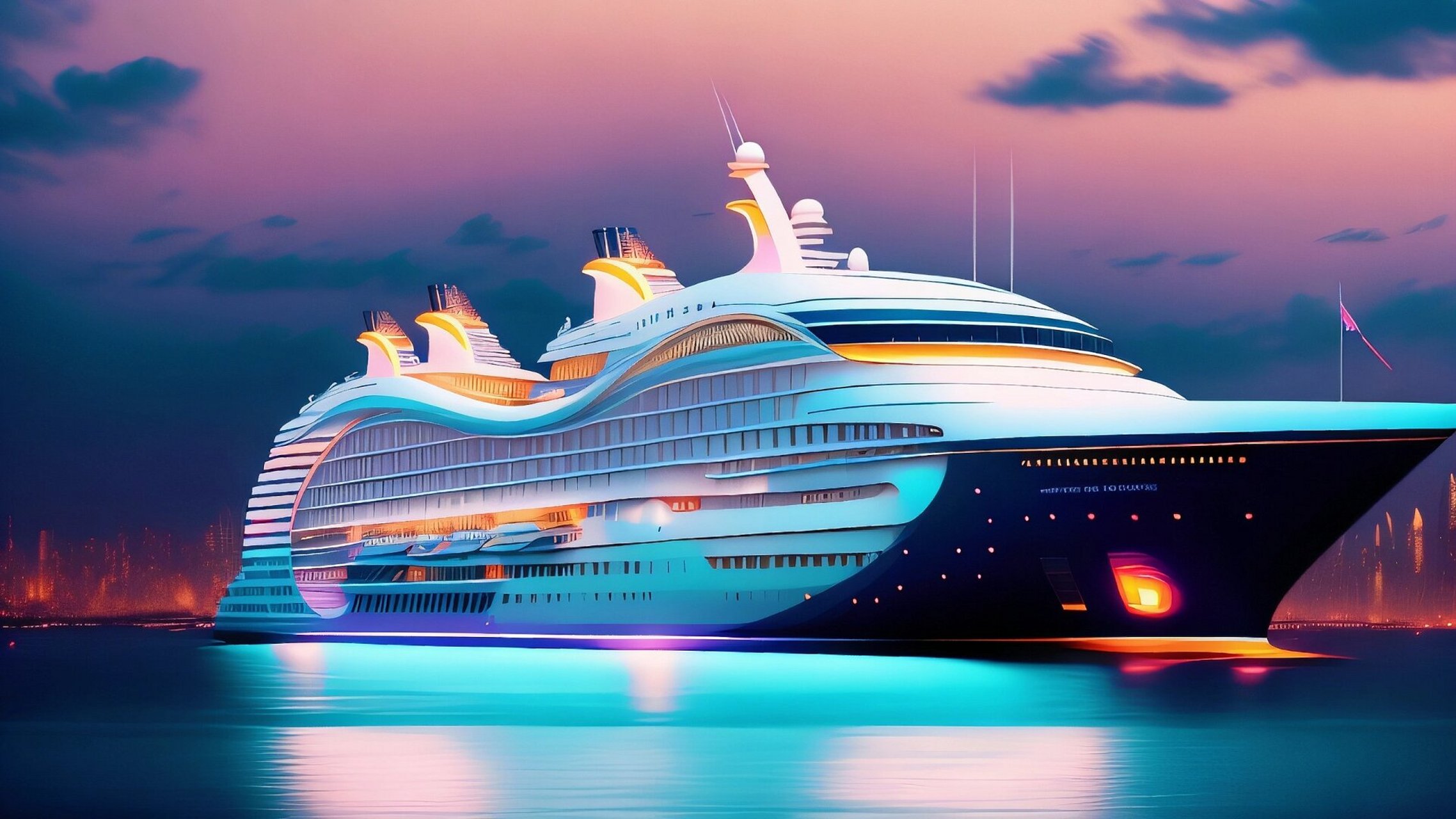 创造几个未来邮轮的样子0915