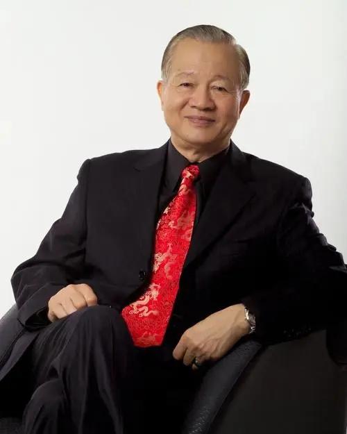 曾仕强教授曾说过:"我要严重地告诉各位,西方这400年把人类带到穷途