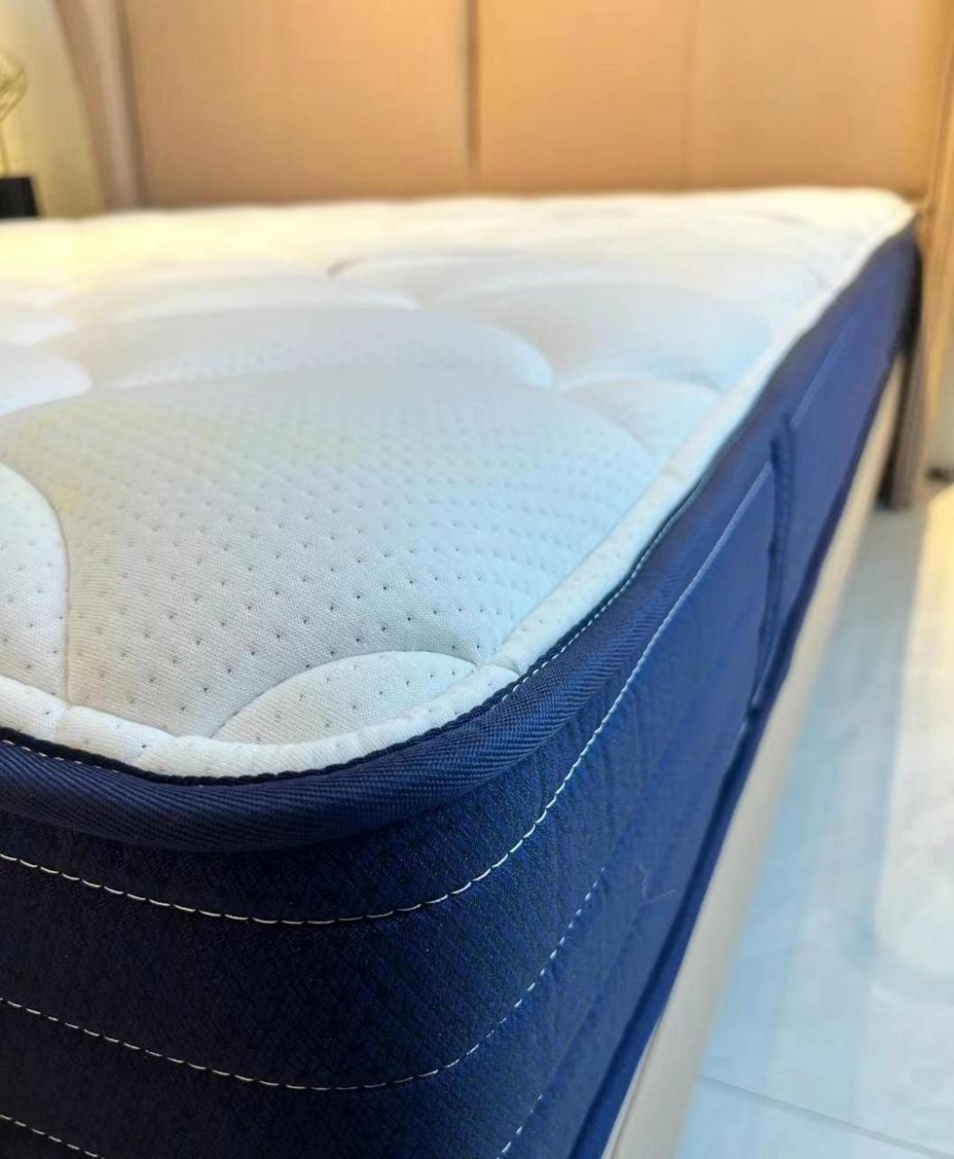 选床垫别焦虑!入手6599舒达阳阳金至尊.舒达阳阳金至尊,经典爆款!