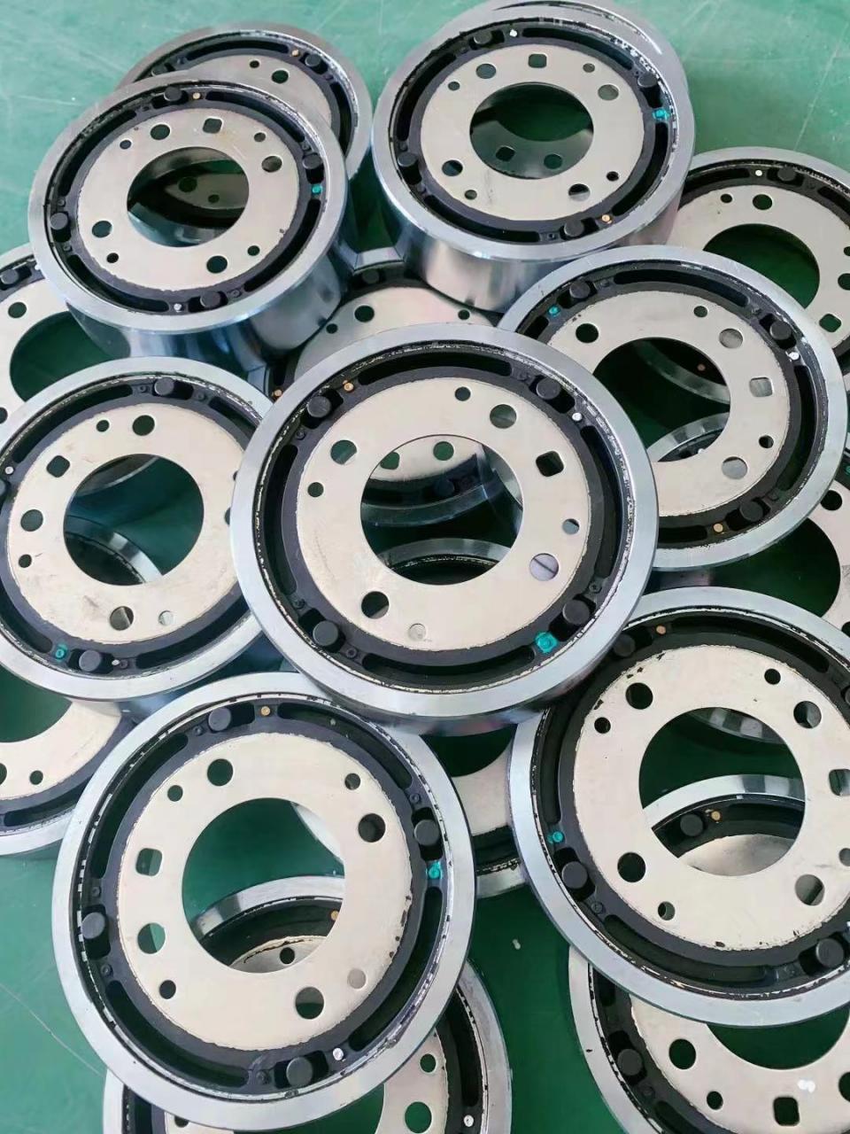 大通g10传动轴连接盘.