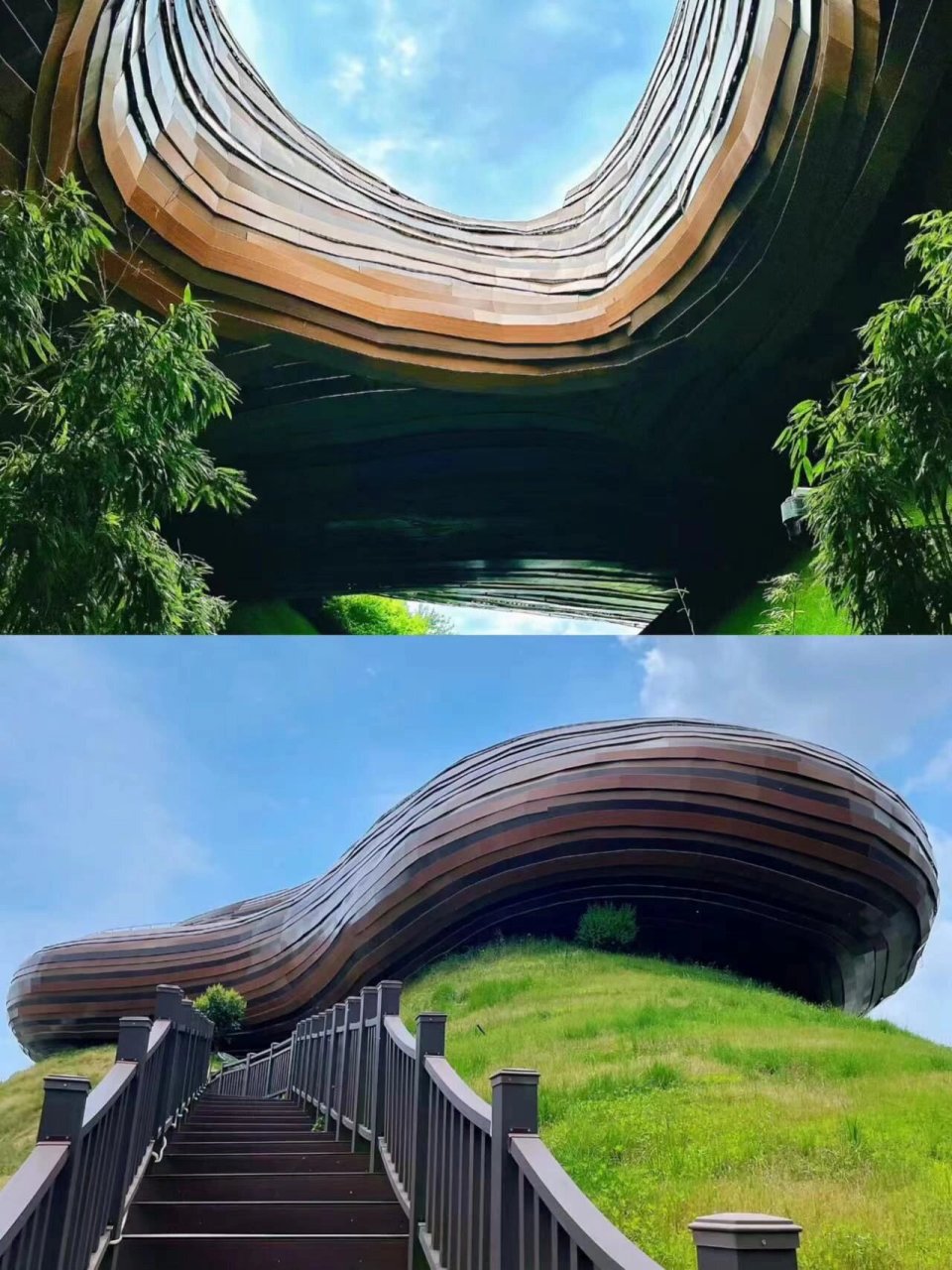 溧阳旅游景点来咯! 抓住假期的尾巴03～溧阳小众又避暑!