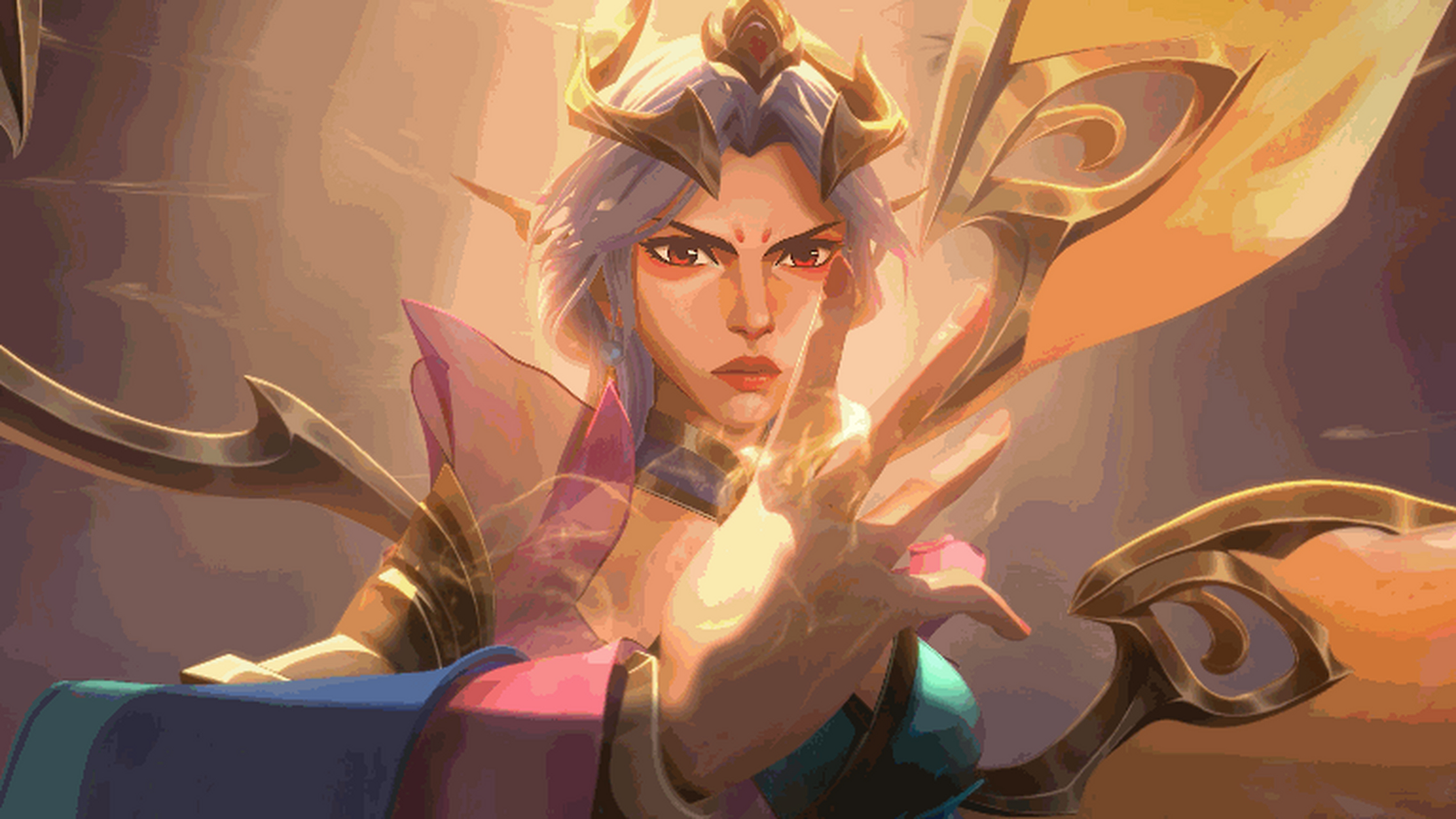 玉剑传说2023cg#【cg动态图分享】仙影起舞,舞起来!