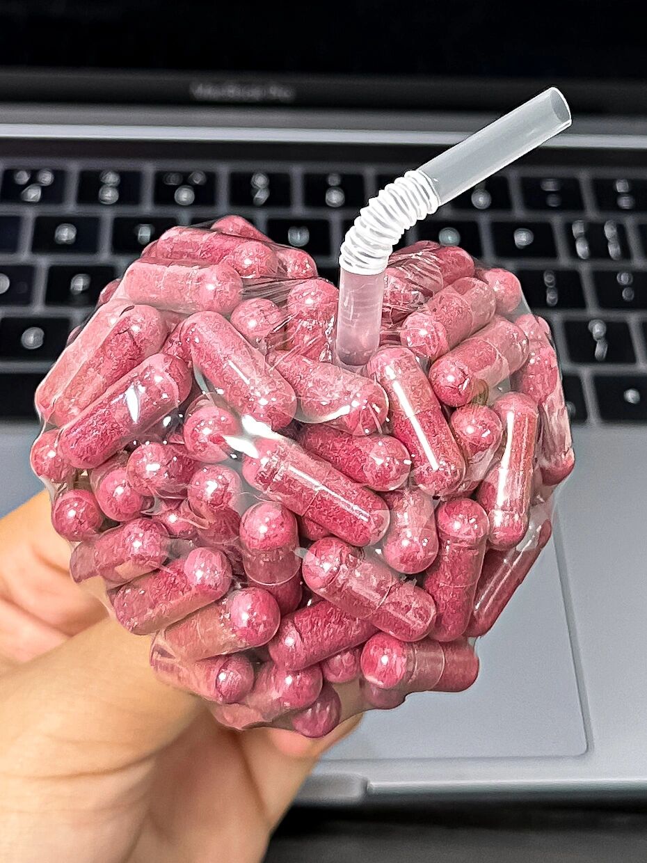 每天盯电脑10小时,下班还要看电视看手机,眼睛真的