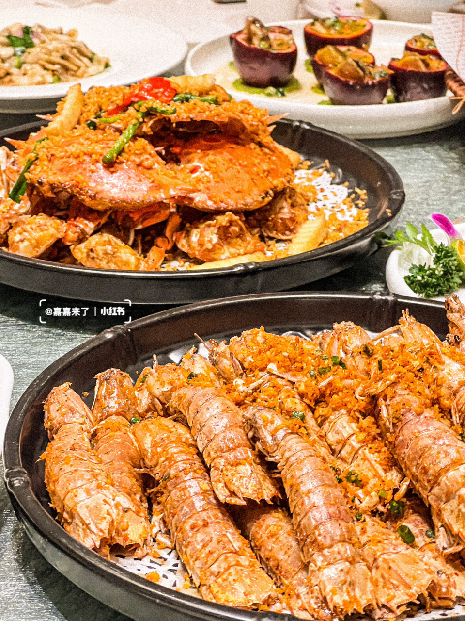 深圳聚餐推荐|79号渔船点餐攻略!内附菜单 97又又到年底聚餐高峰期!