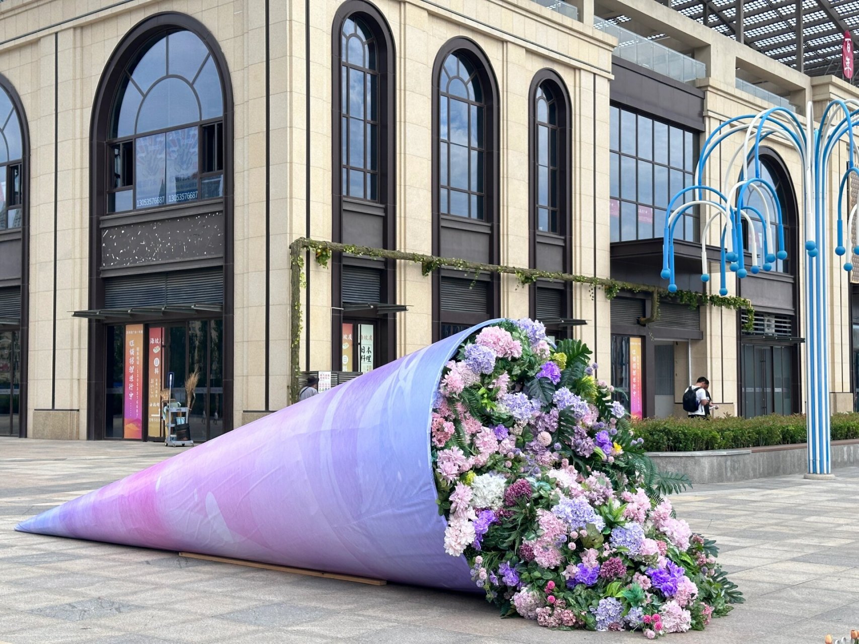 烟台99芝罘湾广场 | 92打卡攻略 烟台攻略版6015已出73可