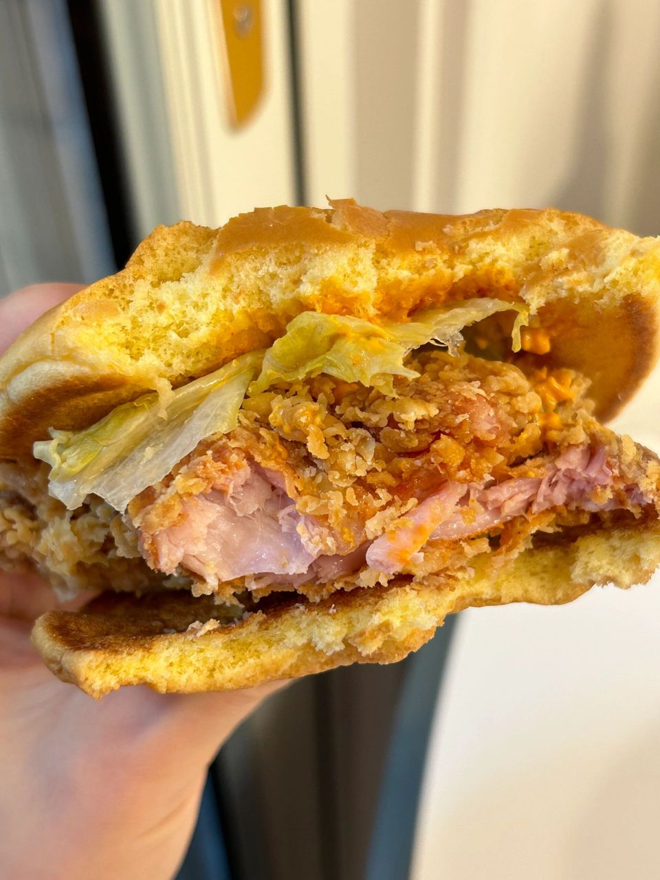 德克士汉堡92,减脂期怎么吃?