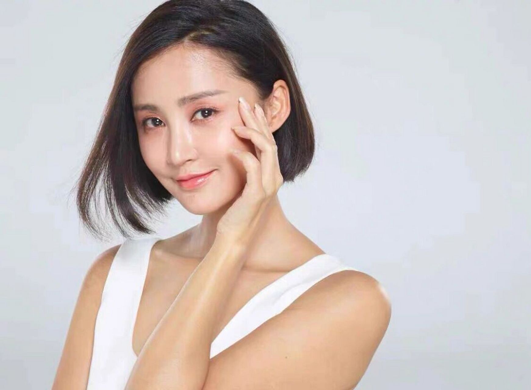 张歆艺高清无修生图