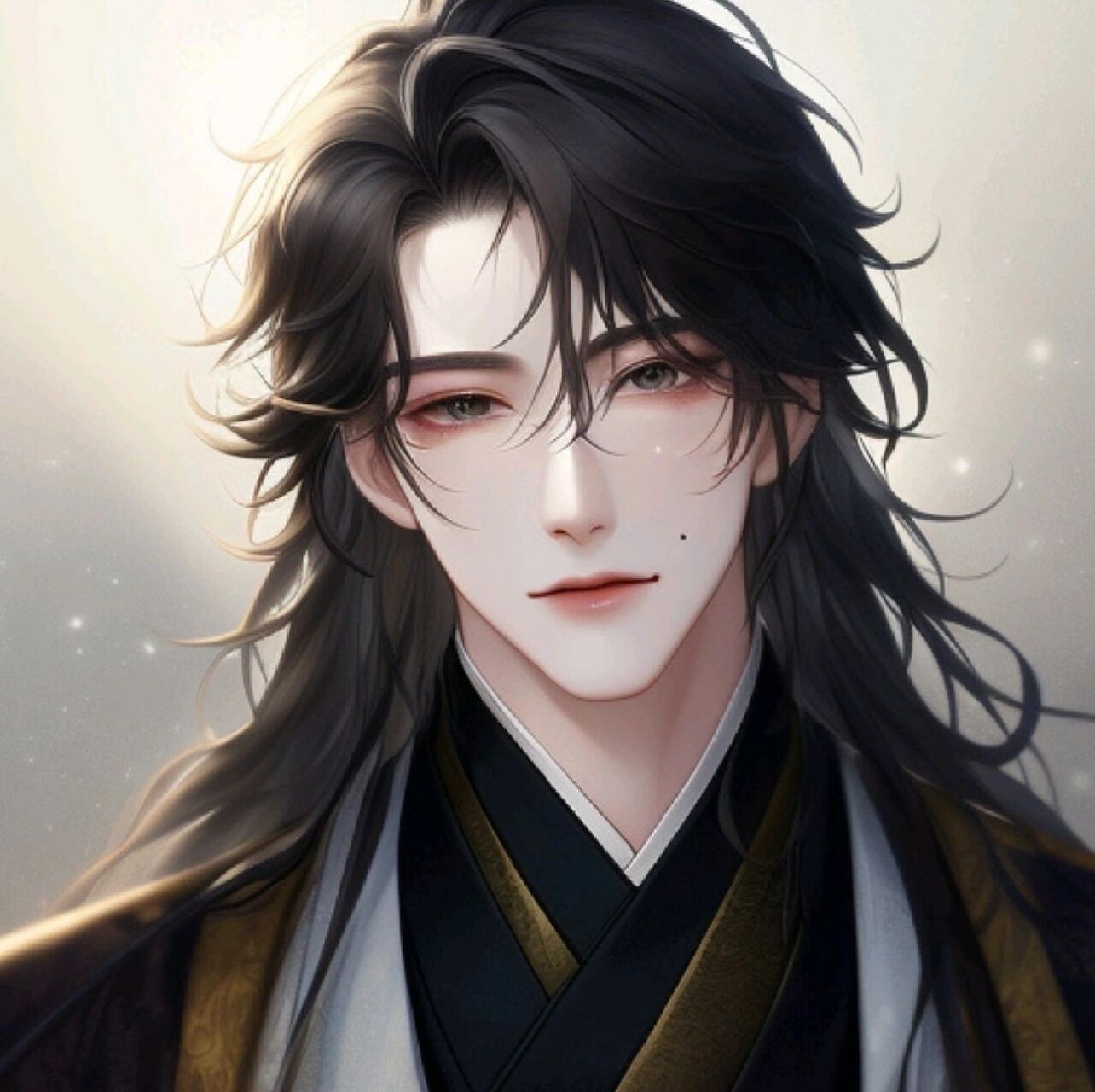 "一个小太监,能翻出什么花来" 新捏的儿子,美晕