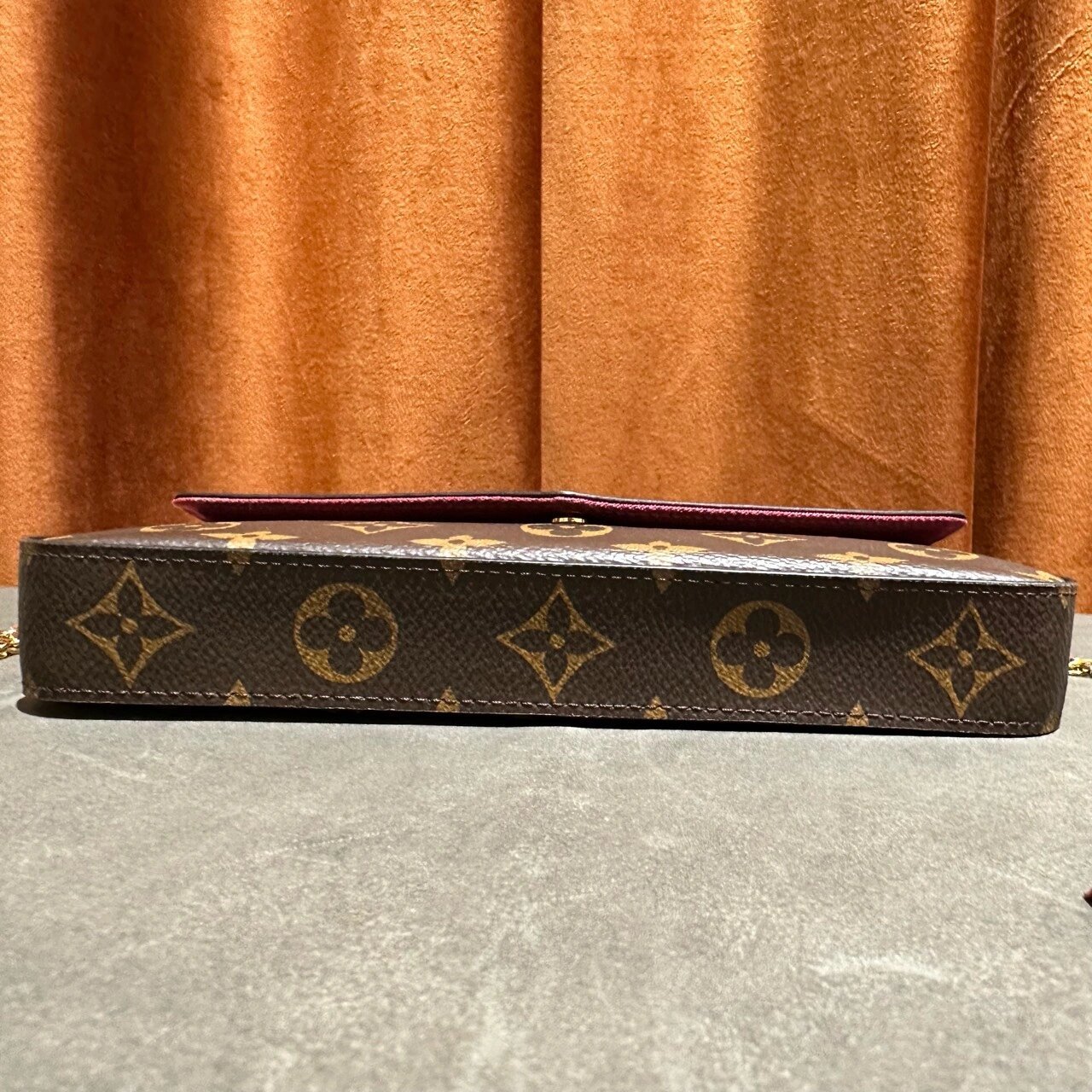 lv路易威登 三合一特价6500 lv02路易威登 老花三合一020219