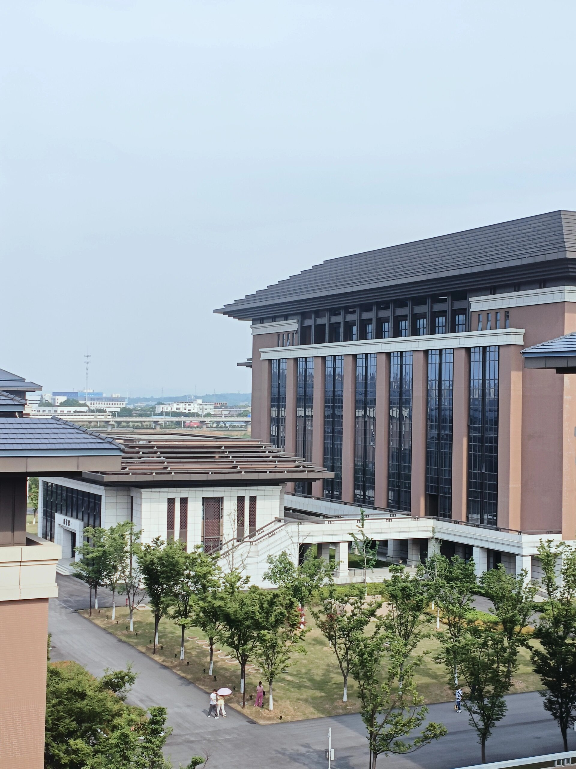 江苏第二师范学院