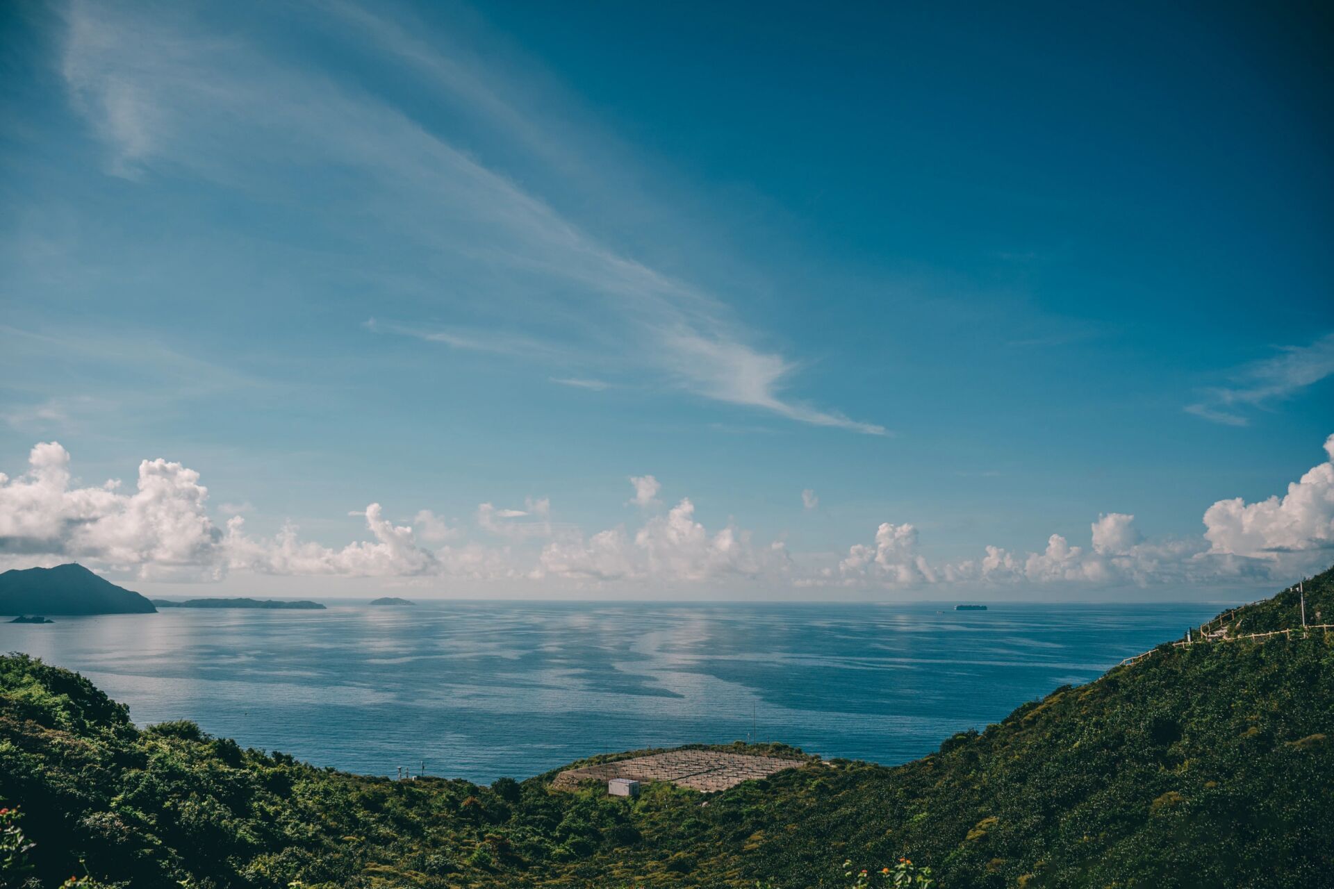 深圳天文台|最美海岸线之一绝不会错 本来去的桔钓沙看日出,结果78