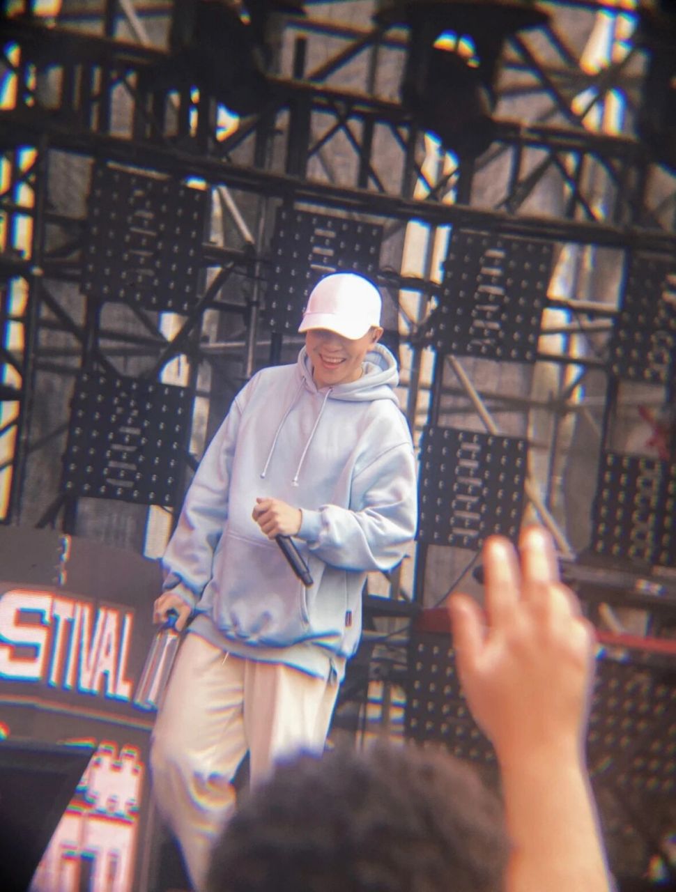 最近对这个男人狠狠着迷啊