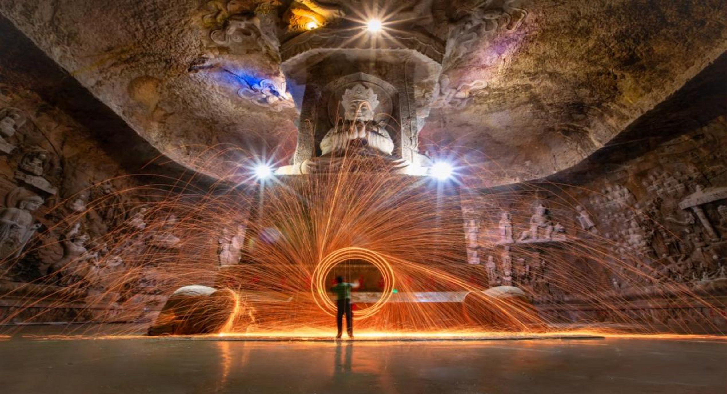 顺昌旅游攻略请收下 【游玩线路】合掌岩——华阳山——醉美张敦元坑