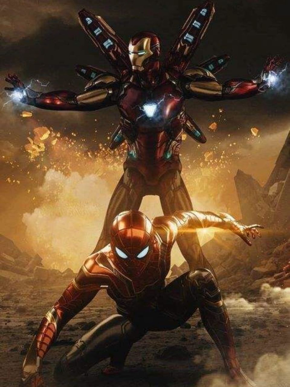 帅气壁纸(复仇者联盟) 帅气壁纸(复仇者联盟)