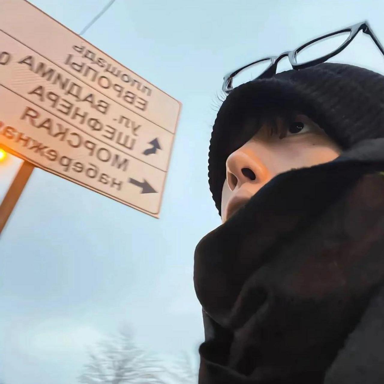 氛围感男头 氛围感男头