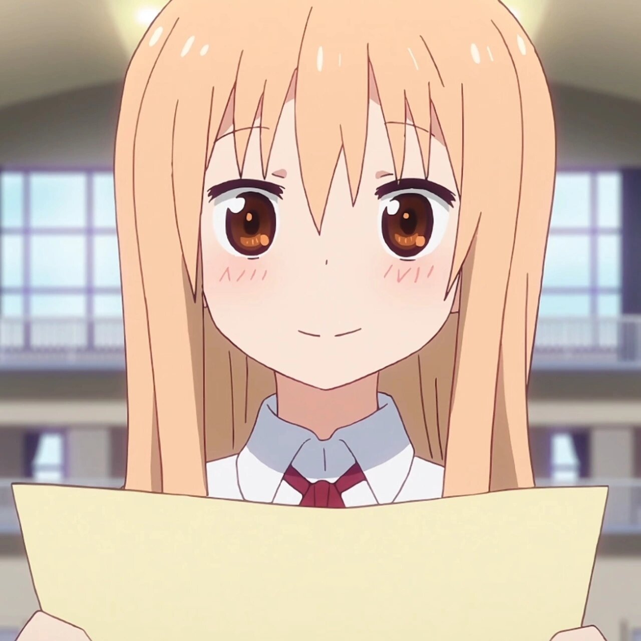 女生头像 小埋 #动漫头像# #女生头像# #头像# #可爱头像# #干物妹