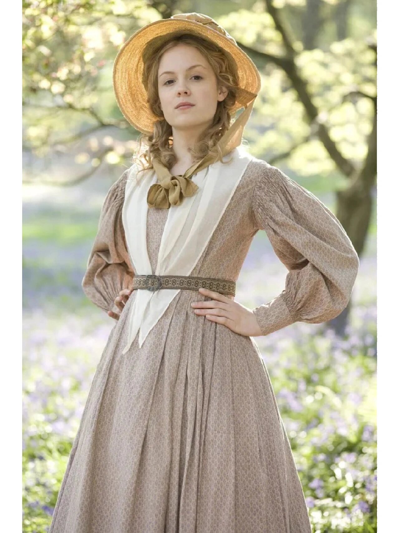 欧美年代剧!18世纪19世纪贵族宫廷剧合集!