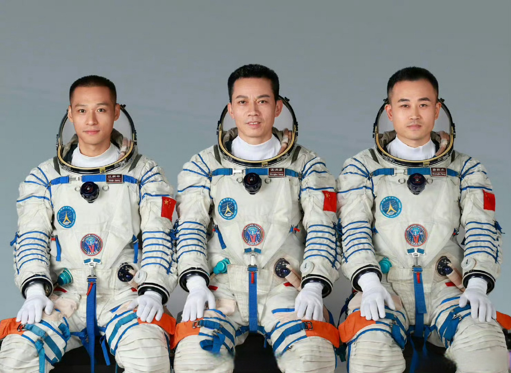 【汤洪波,唐胜杰,江新林!