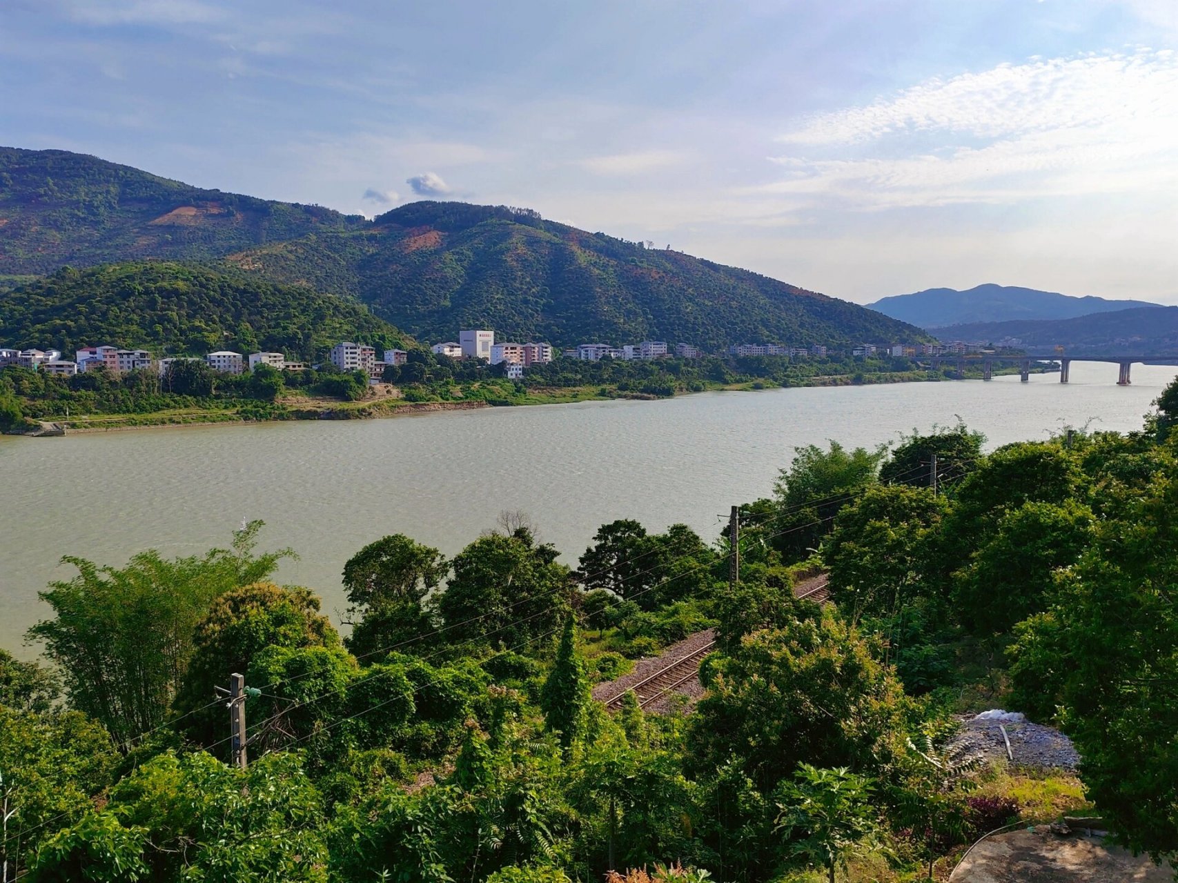 闽侯白沙汤院温泉按摩图片