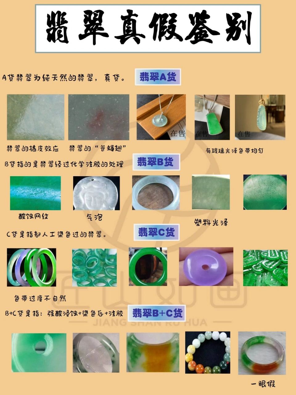 玉石怎么看真假鉴别方法在哪里学(玉石怎么看真假鉴别方法在哪里学的) 第2张